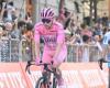 Sigue en directo la 6ª etapa de la Vuelta a Italia entre Viareggio y Rapolano Terme
