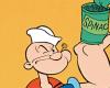 Espinacas como Popeye, ¿impostora o genio nutricional?