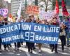 VERDADERO O FALSO. ¿El Estado invierte 2.000 euros menos por estudiante en Seine-Saint-Denis respecto al resto de Francia?