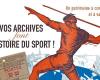 COLECCIÓN GERSOISE – Tus archivos para participar en la historia del deporte