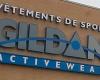 La Caisse de dépôt quiere volver a ser accionista de Gildan