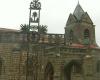 En peligro, esta extraordinaria iglesia del Alto Loira pronto será salvada