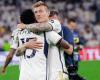 Toni Kroos: Verdienter CL-Finaleinzug von Real Madrid | Noticias de futbol