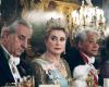 El improbable método de Valérie Lemercier para que Catherine Deneuve interprete el papel de reina en el Palais Royal