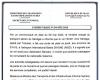 Accidente del vuelo HC301 de Air Senegal, el Estado de Mali emite un comunicado de prensa