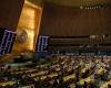La Asamblea General de la ONU debería apoyar la candidatura palestina a la membresía