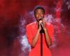La Voz se encuentra con Eurovisión: Yvelinoise Adnaé y Slimane “se unen” en torno a “Mon amour”