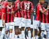 EN VIVO – Multiplex Ligue 1: Buena ventaja, Brest vuelve a empatar