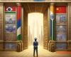 BRICS: Corea del Norte llama a la puerta