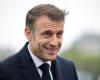 Entrevista con “Elle”: Emmanuel Macron “el vendedor ambulante”