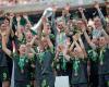 Zehnter DFB-Pokal-Titel en Serie: Wolfsburgs Frauen bezwingen Bayern München | NDR.de – Deporte