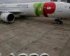 TAP Air Portugal amplía sus pérdidas en el primer trimestre