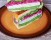 Diez sándwiches vegetarianos para probar urgentemente en París