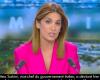 Sonia Mabrouk anuncia su embarazo “con emoción” en vivo por CNEWS: “Espero verte pronto (VIDEO)