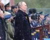 “La historia se repite”: en medio del conflicto en Ucrania, el Kremlin celebra la victoria contra los nazis