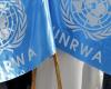 Las oficinas de la UNRWA son objeto de un intento de incendio por parte de “extremistas israelíes”