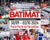 El Mondial du Bâtiment regresa a Paris Expo del 30 de septiembre al 3 de octubre