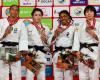 Judo | Una medalla de oro es un buen augurio para el mundo