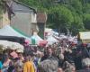 Tarascon-sur-Ariège: una edición 2024 de la Feria del 8 de mayo dejada por la multitud