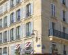 16 millones de euros, 75.000 euros el m²… El asombroso precio de este apartamento parisino despierta asombro
