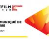 Telefilm Canada anuncia financiación para 24 festivales de cine de mediana y gran escala