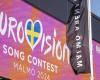 ¿Un país al borde de la descalificación en vísperas de la final? Eurovisión hace un anuncio inesperado