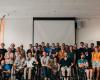 VÍDEO – En Palavas-les-Flots, ingenieros y signans tienen 3 días para ayudar a los niños con discapacidad