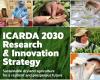 ICARDA presenta su estrategia 2030 para la agricultura sostenible en tierras áridas