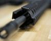 Venta de armas automáticas | Cada vez más países autorizados por Canadá
