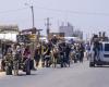 EN VIVO – 110.000 personas han huido de Rafah, según la ONU | TV5MONDE