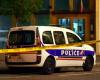 París: Sangriento tiroteo en una comisaría: lo que sabemos sobre el sospechoso