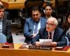 Canadá se abstiene en la votación sobre la membresía palestina en la ONU