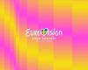 Eurovisión 2024: orden de celebración de la final