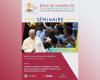 En Senegal, una Escuela de sinodalidad para profundizar el sínodo