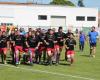 Montec. Rugby: partidos de clasificación para mayores chicos y chicas
