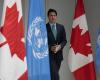 Canadá se abstiene de votar por la membresía palestina en la ONU