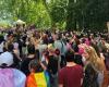 La marcha del orgullo militante regresa el 18 de mayo a las calles de Besançon – macommune.info