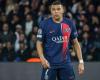 “Adiós”: Kylian Mbappé formaliza su salida del Paris Saint-Germain