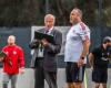 “Frente a Saint-Priest, tenemos que estar preparados”, el AS Monaco rugby inicia su campaña final