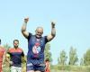 Derby NCR-USC. Renaud Palomera: “Que el rugby triunfe”