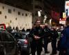 París. Dos policías heridos de bala en una comisaría: lo que sabemos