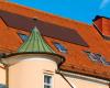 Terracotta, un panel solar de color “terracota” compatible con los tejados de los edificios catalogados