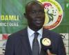 La FSF creará un nuevo tribunal de arbitraje de fútbol senegalés