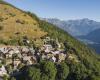 Isère: qué bonitas son las montañas en Oisans