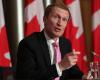 Inmigración temporal a Canadá | Reunión de ministros federales y provinciales