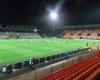 Lorient: el estadio Moustoir acogerá la selección francesa de fútbol