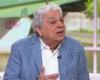 VIDEO – Enrico Macías “no está en buena forma” a sus 85 años: “El público es mi medicina”