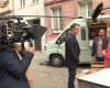 El policía hipocondríaco regresa con dos nuevos episodios, rodados en Estrasburgo