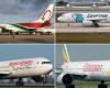 Transporte aéreo: la evolución a múltiples velocidades de las empresas africanas