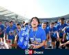 Koki Machida, el héroe unionista en la final de Copa, listo para la Premier League: “Es uno de los mejores defensores del campeonato”
